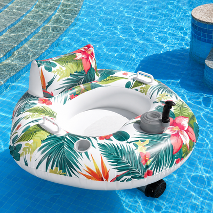 Float Buddie Motorizzato