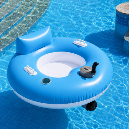 Float Buddie Motorizzato