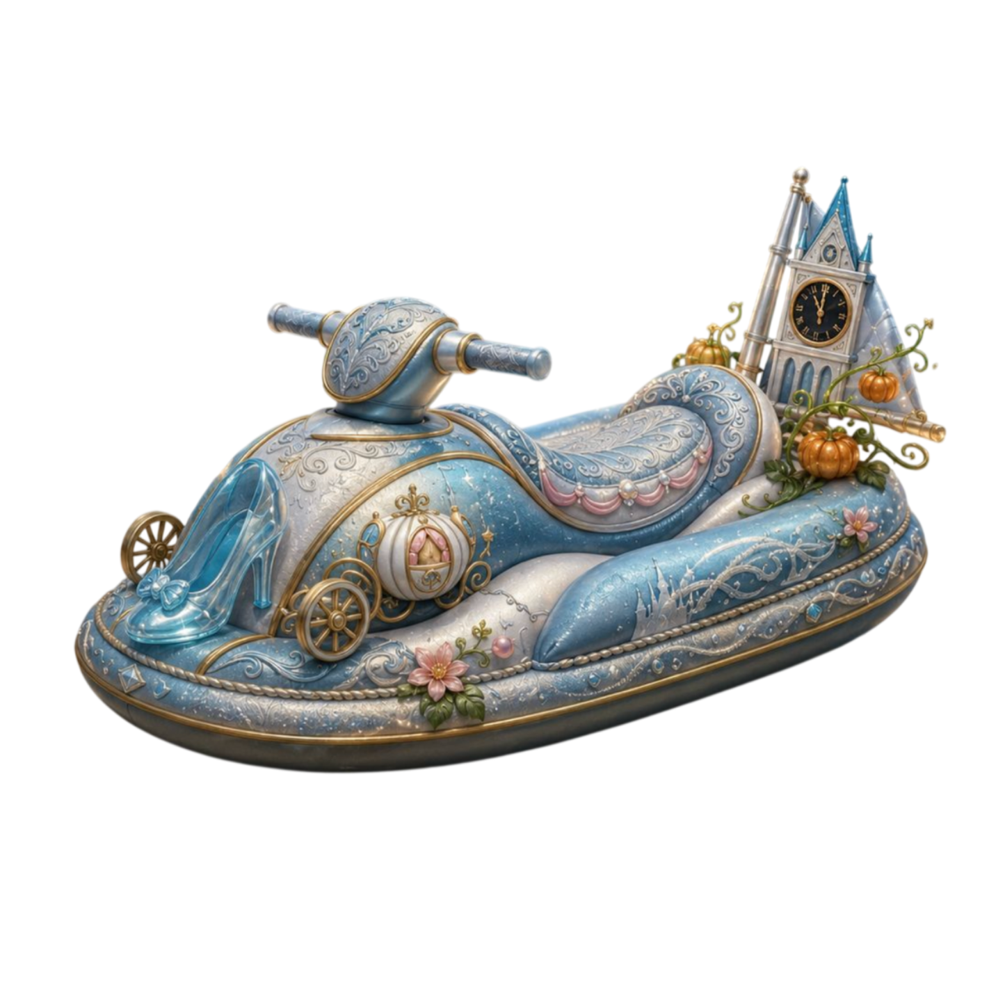 Velora Jet Kids™ Disney Cindrella Jet Ski