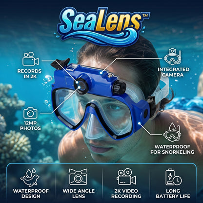 Sealens™  Pro