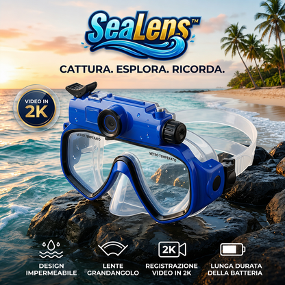 Sealens™  Pro