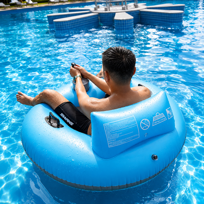 Float Buddie Motorizzato