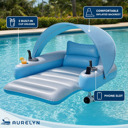 AURELYN™ - Aqua Cruiser